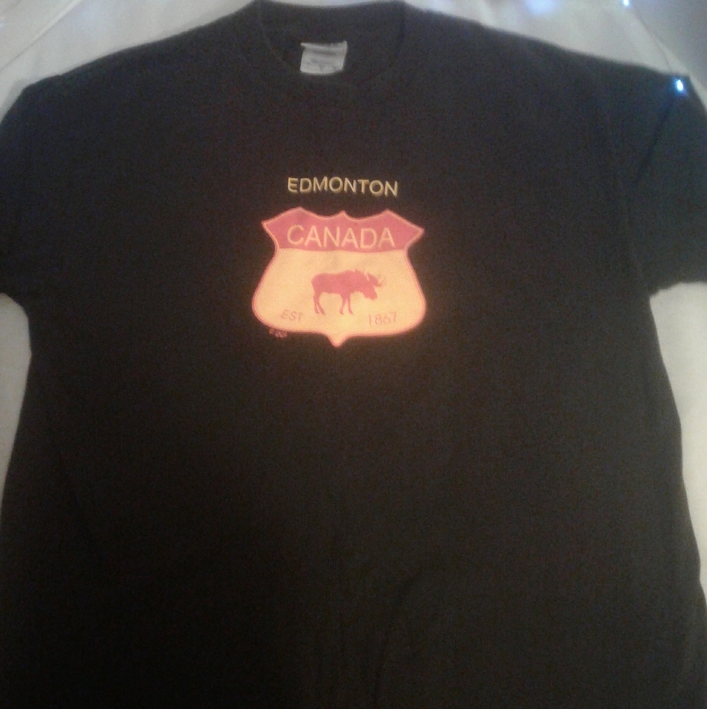 GGS tshirt